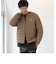DANTON / Inner Down Crewneck Jacket