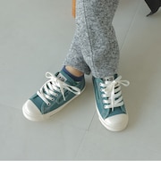 CONVERSE / CHILD ALL STAR OX（16～20cm）