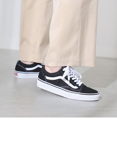 VANS / OLD SKOOL