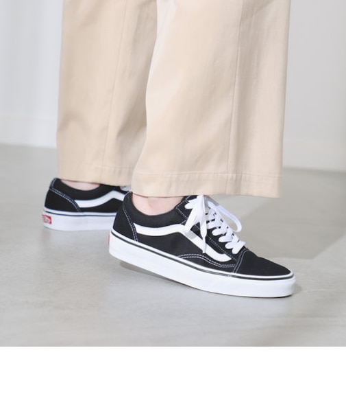 VANS / OLD SKOOL
