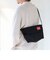 Manhattan Portage / 1603 Casual Messenger Bag