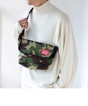 Manhattan Portage / 1603 Casual Messenger Bag