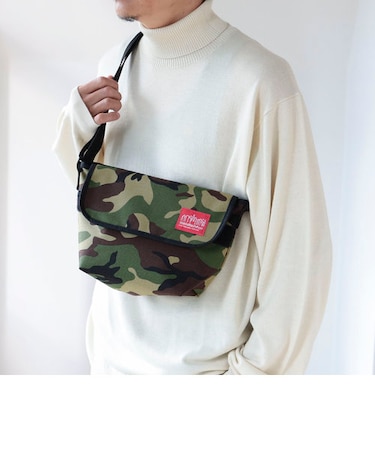 Manhattan Portage / 1603 Casual Messenger Bag