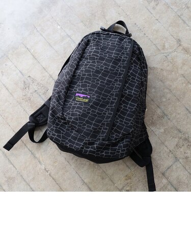 Overland EQUIPMENT x B:MING by BEAMS / 別注 スパイダーウェブ 