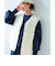 TAION / インナーダウン ベスト（M～XL）