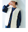 TAION / インナーダウン ベスト（M～XL）
