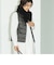 TAION / インナーダウン ベスト（M～XL）
