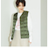 TAION / インナーダウン ベスト（M～XL）