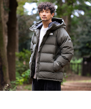 THE NORTH FACE / ビレイヤー パーカー（ユニセックス）