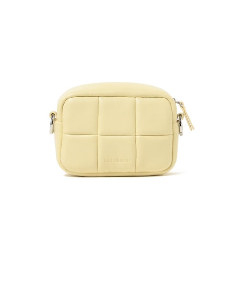 ADD CULUMN / PUFF-CROSSBODY CS