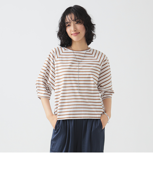 ビームス ワイドシルエットシャツ 新品 BEAMS HEART ビームス ワイドシルエット ボタンダウン