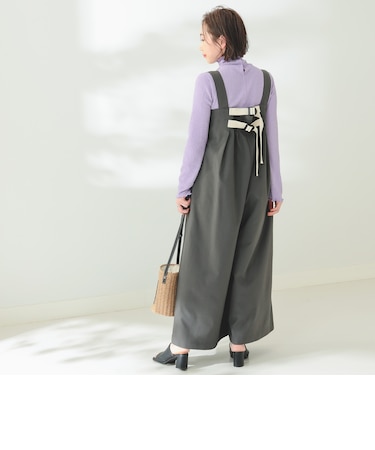 GRAMICCI / 別注 サロペット