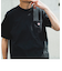 DANTON / POCKET T-SHIRT