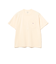 DANTON / POCKET T-SHIRT
