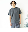 DANTON / POCKET T-SHIRT