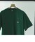 DANTON / POCKET T-SHIRT