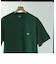 DANTON / POCKET T-SHIRT