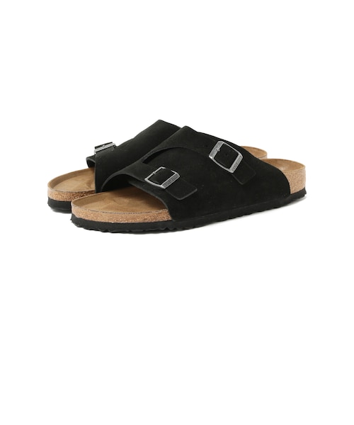 BIRKENSTOCK / Zurich｜ビーミングライフストアバイビームスの通販