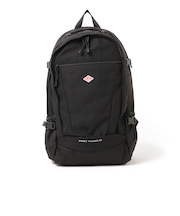 DANTON / POLYESTER TWILL BACKPACK MONT FARON 27