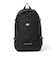DANTON / POLYESTER TWILL BACKPACK MONT FARON 27