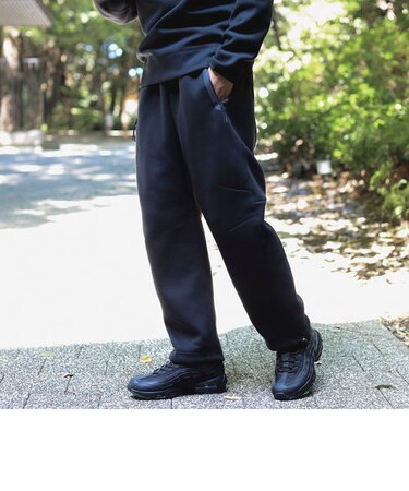 NIKE / テック フリース オープンヘム スウェットパンツ（セットアップ  
