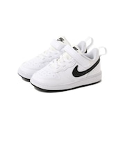 NIKE / ナイキ コート ボロー LOW (13~16cm)