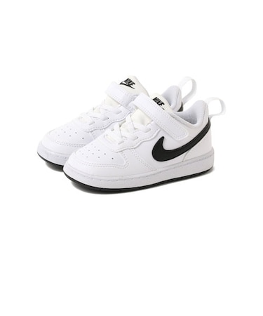 NIKE / ナイキ コート ボロー LOW (13~16cm)
