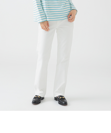 SOMETHING / ELSA STANDARD STRAIGHT