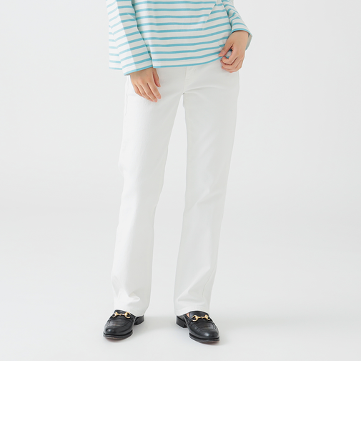 SOMETHING / ELSA STANDARD STRAIGHT