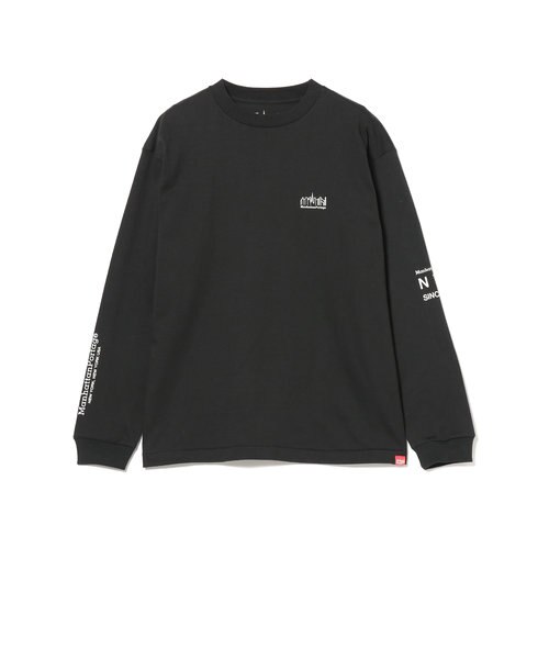 Amazon | [ビーミング ライフストア by ビームス] S/S TEE 【別注