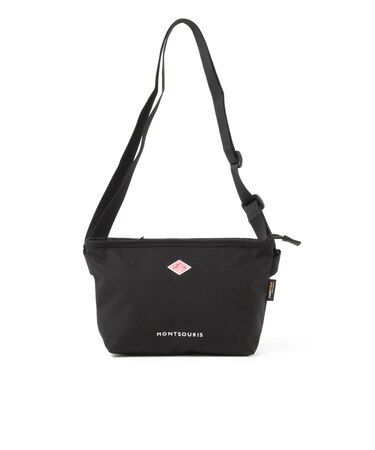 DANTON / コーデュラ キャンバス ショルダー バッグ