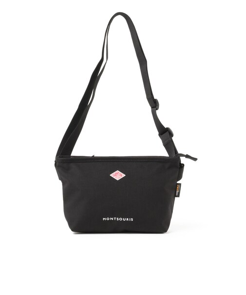 DANTON / コーデュラ キャンバス ショルダー バッグ