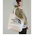 THE NORTH FACE / オーガニックコットン トートバッグ