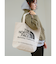THE NORTH FACE / オーガニックコットン トートバッグ