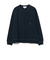 GYMPHLEX / クルーネック ロングスリーブ Tシャツ