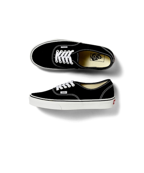 VANS / オーセンティック|ビーミングライフストアバイビームスの通販 VANS / オーセンティック|ビーミングライフストアバイビームスの通販