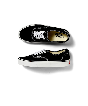 VANS / オーセンティック