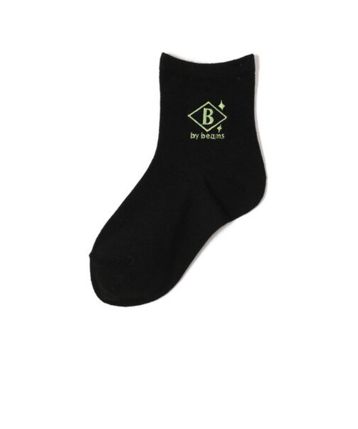 B:MING by BEAMS / ワンポイント ソックス