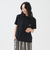 DANTON / SHORT SLEEVE POCKET T-SHIRT PLAIN（S～M）