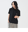 DANTON / SHORT SLEEVE POCKET T-SHIRT PLAIN（S～M）