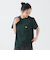 DANTON / SHORT SLEEVE POCKET T-SHIRT PLAIN（S～M）