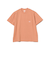 DANTON / SHORT SLEEVE POCKET T-SHIRT PLAIN（S～M）