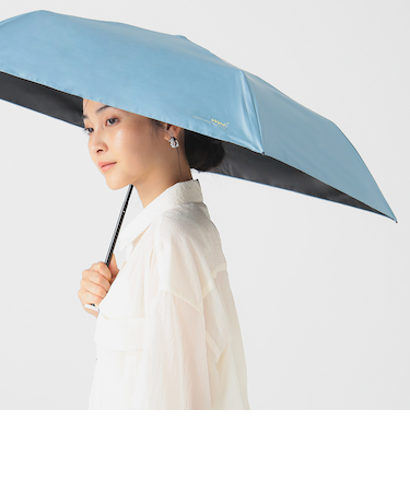Wpc. / 晴雨兼用 折りたたみ傘