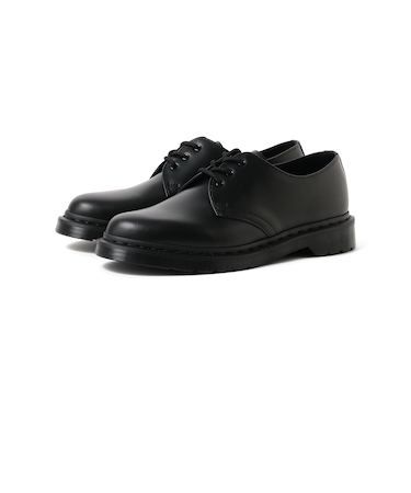 Dr.Martens / CORE 1461 MONO 3EYE SHOE