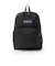 JANSPORT / SUPERBREAK PLUS BLACK