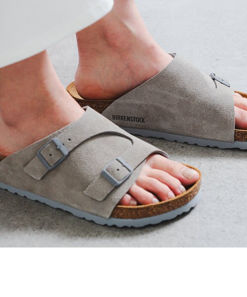 BIRKEN / ZURICHEXCLUSIVE COLOR （WOMEN）｜ビーミングライフ