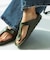 BIRKENSTOCK / Gizeh EVA