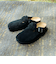 BIRKENSTOCK / Boston Black