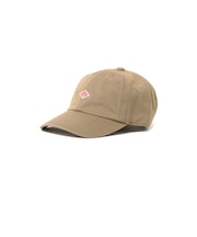 DANTON / CHINO CLOTH 6PANEL CAP