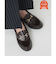 HARUTA / 別注 ビット ローファー 25AW（22.5～24.5cm）